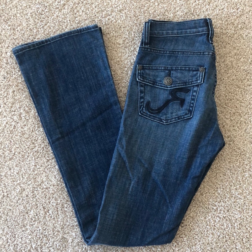 Rock & Republic jeans